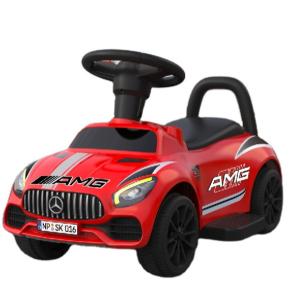 Quality PP Plastic Balance Bike Ride On Car Toys for 2 to 4 Years Age Range Children's Scooter wholesale