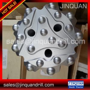 Quality Button bits GT60-140mm, 1431-140GT60-1014/916-45-31 wholesale