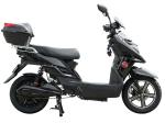 CE and RoHS certified 48V 250W 500W electric+bicycle+motor bike moped electric