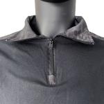 1.25 kg/set Long-sleeved Training Suit Breathable and Wear-Resistant for Any