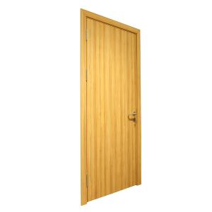Quality Invisible Flush Interior HPL Doors With Hidden Hinges wholesale