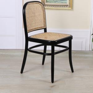 Quality Thonet Bentwood Cafe Chairs / 85cm Height Wood Bentwood Chairs wholesale