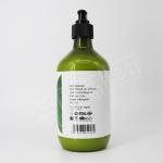 Private Label Natural Anti Hair Loss Shampoo For Home Use