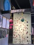 3pcs Package S/M/L Indoor Rock Climbing Beginner Training Wood Hangboard