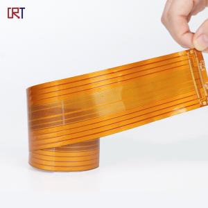 Quality OEM FR4 SMT FPC Assembly Custom Rigid Flexible PCB Manufacturer wholesale
