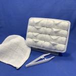 Disposable Airline Towel Checker