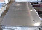 Hot Rolled Metal Stainless Steel Sheet , 430 Stainless Steel Plate Slit / Mill