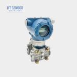 High Precision Differential Pressure Transmitter Nbsp Capacitive Pressure