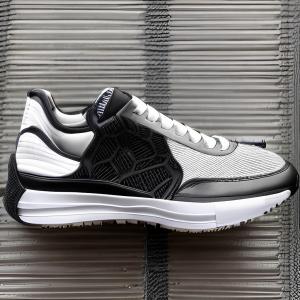 Quality Unisex Rubber Mesh Running Sneakers Lightweight Biodegradable wholesale