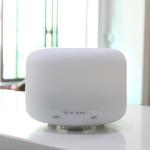 4W 120ml Capacity Scent Diffuser USB Air Humidifier