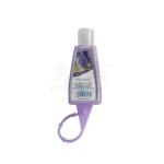Portable Disinfectant Hand Gel Convenient Eco Friendly Deep Cleaning Free Sample
