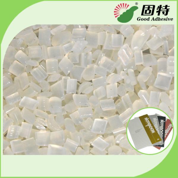 7085-85-0 Hot Melt Glue For Bookbinding , Hot Melt Adhesives In Bookbinding