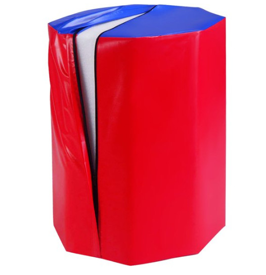 Octagon Training Tumbling Mats As Training Aids Size : 20″X28″ Large Stock