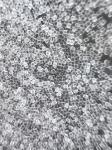 0.4*0.4mm Plastic Media Stripping Polishing Plastic Beads For Sandblasting