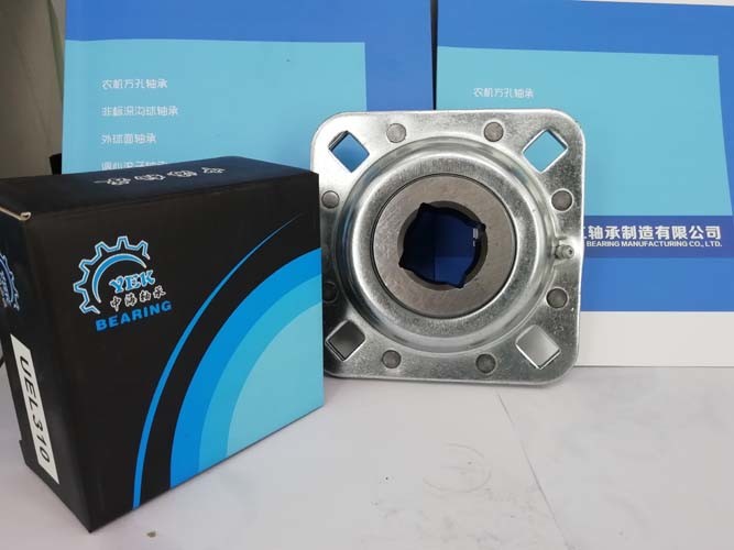 GW214PPB2 Disc Harrow Bearing Used in Hay Bale bearing