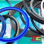 E120B Bucket Seal Kit Cylinder O Ring For Excavator