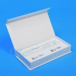 FSC TGA Nylon Flocked DNA Collection Kit At Home Parent Child