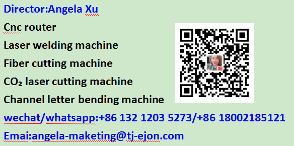 Thick and High Metal Processing T20 3 in 1 LED Letter Bender with CE Certification
