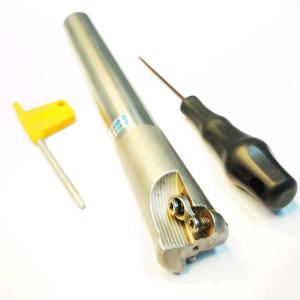 Quality Alloy CNC Milling Cutter Arbor Milling Shank 200mm wholesale