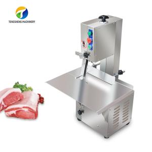 Quality Tengsheng Bonesaw Meat Processing Machine Meat Bone Cutting Decompound wholesale