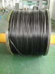 RG540 Braid Cable for CATV / CCTV, 75 ohm DBS Direct Broadcasting Satellite