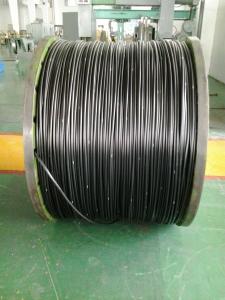 Quality RG540 Braid Cable for CATV / CCTV, 75 ohm DBS Direct Broadcasting Satellite Cable, CATV Coaxial Cable wholesale