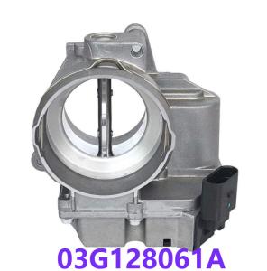 Quality 03G128061A 03G128063C 03G128063J AUDI A4 Throttle Body A2C59511698 wholesale