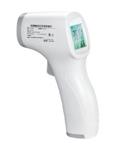 Quality Daily Clinical Memory Infrared Forehead Thermometer wholesale
