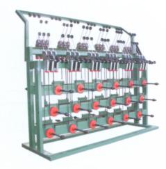 Quality Twisting machine use pay off stand 24 heads wholesale