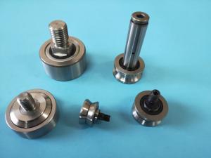 Quality Non Standard Automobile Bearing , Automotive Ball Bearings High Speed Operating wholesale