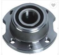Quality Long Life Wheel Hub Unit , Chrome Steel Front Wheel Bearing Hub Assembly 633622 wholesale
