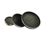 Stainless Steel Hemispherical Dish Cap End Seal Head Steel Cap Ball Spheres