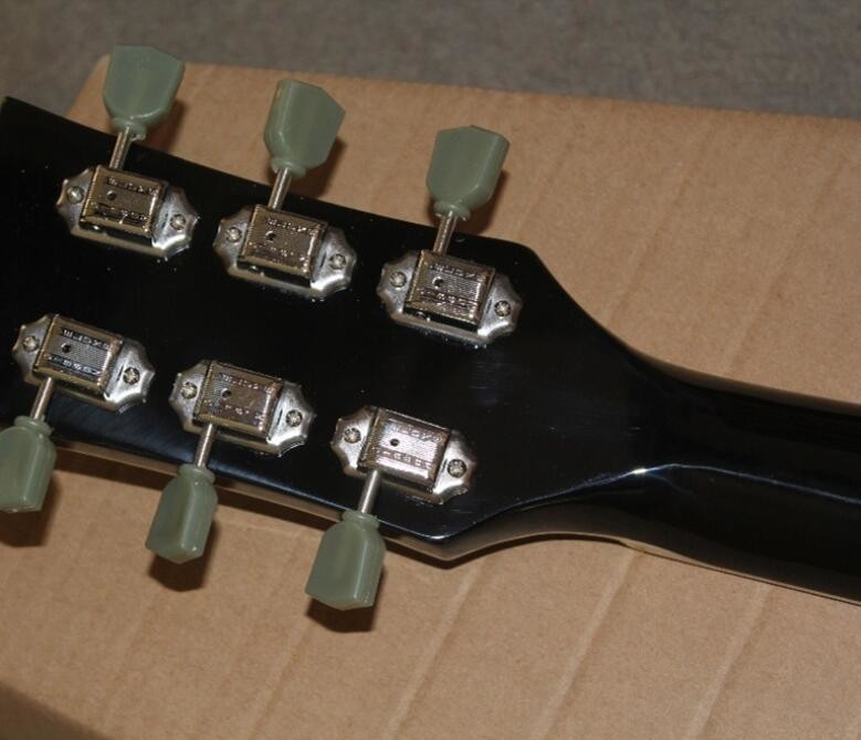 Gibson G180 acoustic guitar black Billie Joe G180 electric acoustic guitar Free Shipping Billy Joe G180