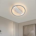 Modern Creative Ceiling Lights Art Deco Minimalist for Living Room Bedroom