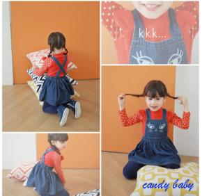 Quality High Quality And Cheapest Price For Girl Skirt Set FASHION HOT SELL wholesale