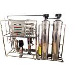 Compact Commercial Reverse Osmosis Equipment Ro Water Purification Machine