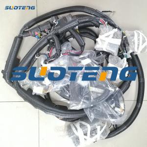 Quality 207-06-71110 Excavator Wiring Harness For PC300-7 wholesale