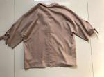 Ladies Casual Shirts / Woman'S Casual Blouse / New Fashion Cheap Shirts