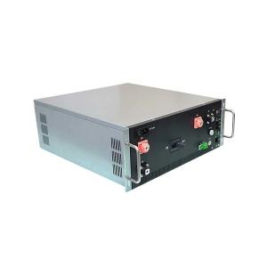 Quality GCE Battery Management System , 105S 336V 250A Smart BMS For Lithium Ion Battery wholesale
