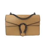 NEW SINGLE SHOULDER CROSSBODY BAG RETRO WOMEN'S AUTUMN TREND COLOR CONTRAST