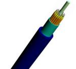 MJFJS Outdoor Fiber Optic Cable with a Tight Sleeve Layer Strand Structure