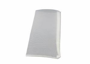 Quality Disposable Tea Bags / Tea Filter Bags With White Tag 30 90 120 Micron wholesale