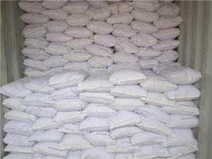 Quality Physical Extraction Pure Gluten Powder For Sausage Foods 85% of Protein wholesale