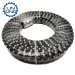 D8.5-11.5mm Diamond Wire Saw Rope for Concrete Granite Marble Sandstone Stone