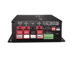 TRS 685W Solar DC Battery Charger MPPT Bluetooth For Vehicle