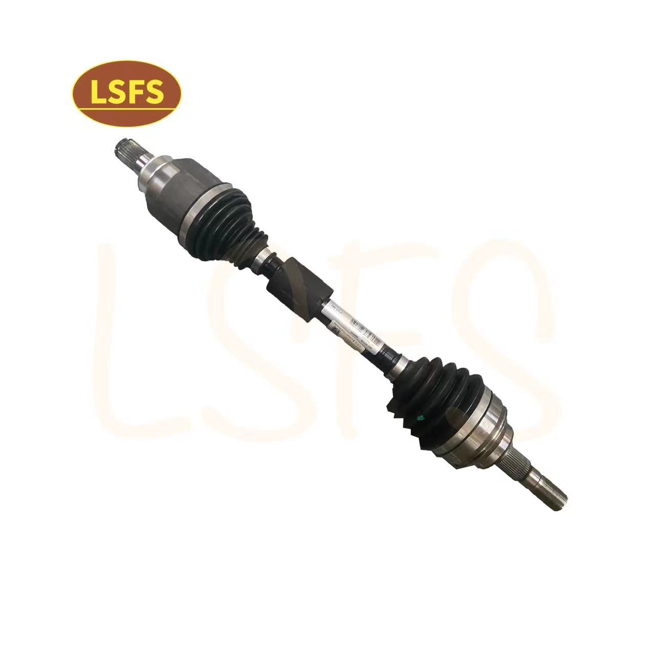 MG SAIC Car Fitment Left Front Half Shaft Assembly for Roewe I5 MG5 OE 10619629