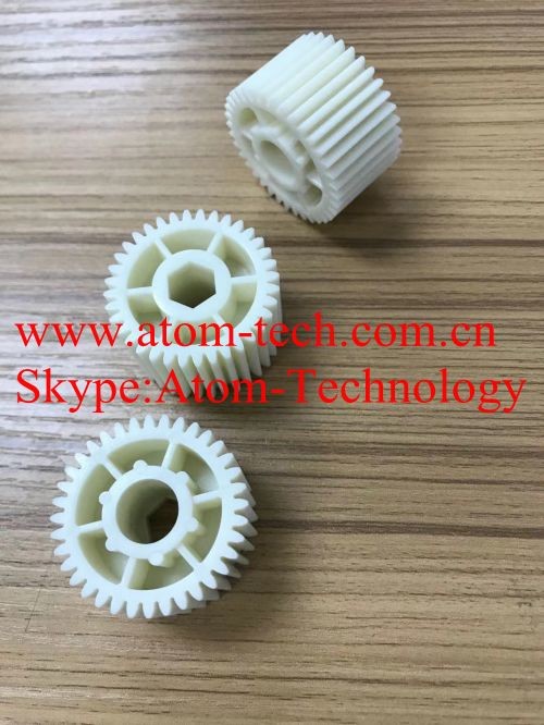 ATM Machine ATM spare parts ATM parts 445-0587793 NCR Gear,36 Tooth x 18 Wide 4450587793 (445-0611654)4450611654