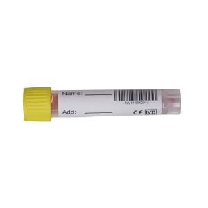 Quality Medical disposable Nose Throat Nylon Swab Sampler wholesale
