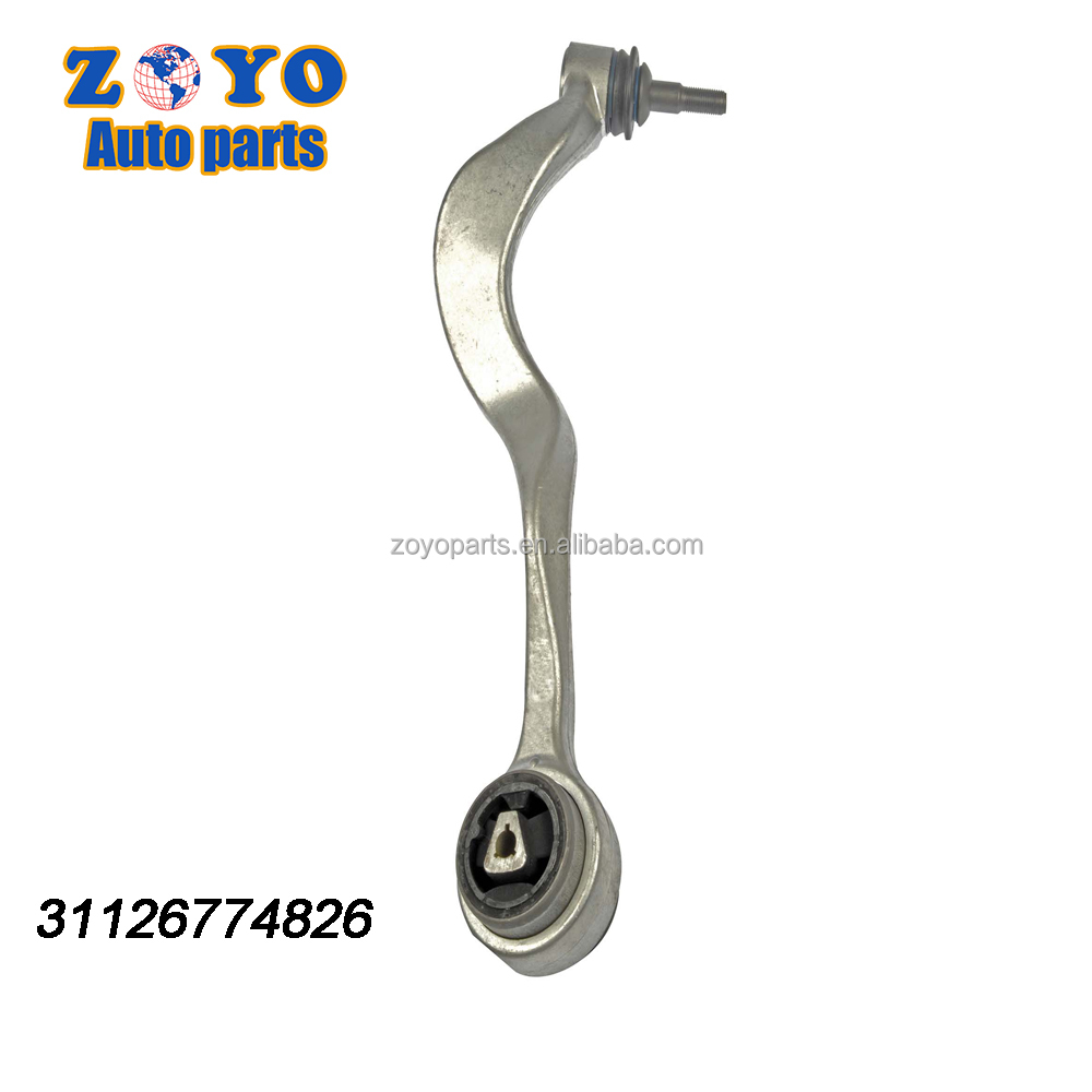 31126774826 RK620126 Suspension Lower Control Arm for BMW E60 2001-2010 at Affordable