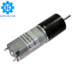 Micro 16mm 2kg.Cm 3kg.Cm 60rpm 100rpm Dc 6v 12v 24v Planetary Gear Box Motor